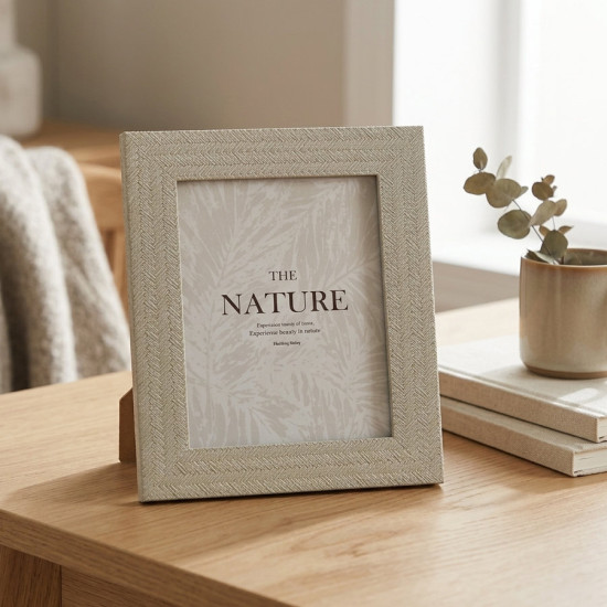 Picture Frame Medium